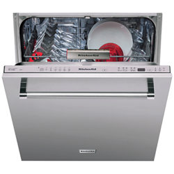 KitchenAid KDSCM82130 Integrated Dishwasher